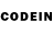 Codein напиток Lean (лин) Osia Kamolova